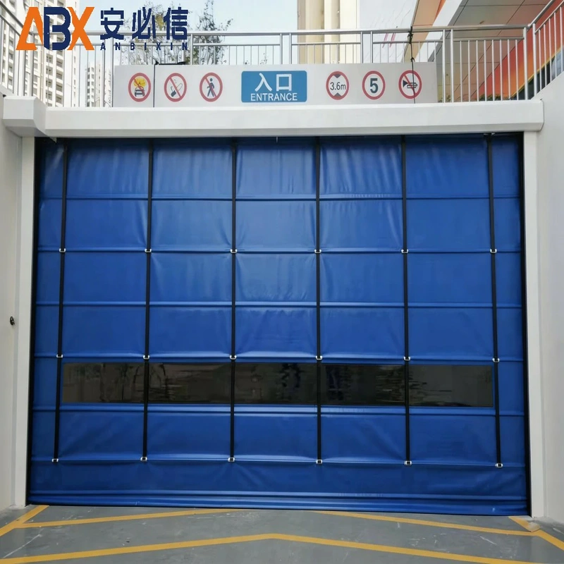 石嘴山市海绵门封