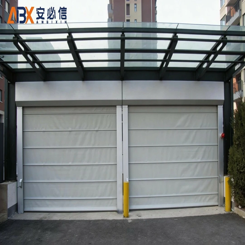 石嘴山市高速门